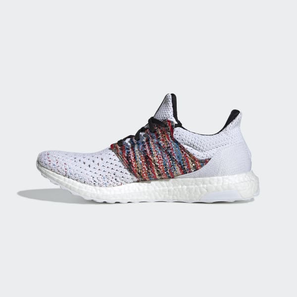 adidas ultra boost vs mi