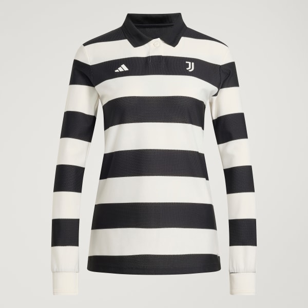 Svart SGURA AUTHENTIC LONG SLEEVE TRØYE, DAME