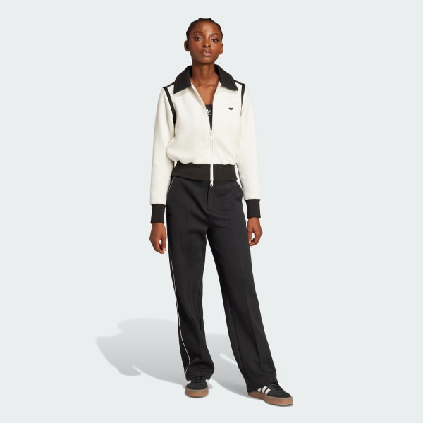 Black 프리미엄 테일러드 팬츠