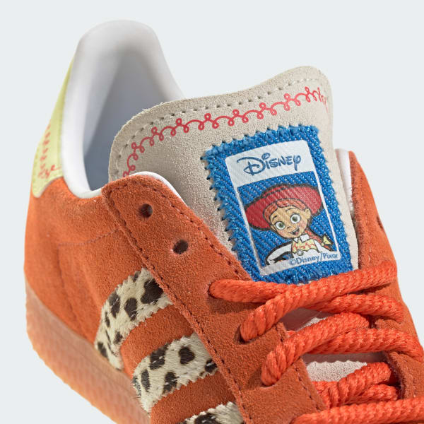 Adidas ADIDAS DISNEY PIXAR TOY STORY GAZELLE SHOES BUY IN AUSTRALIA