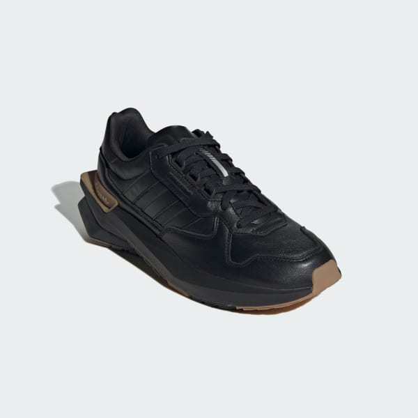 Black Treziod PT Shoes