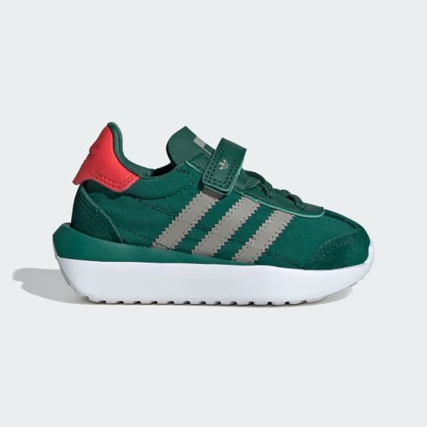 Grun Country XLG Kids Schuh