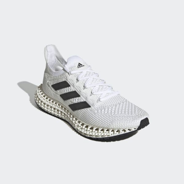 adidas 4d fwd white