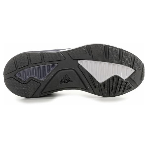 Blue DASH-RUN SHOES