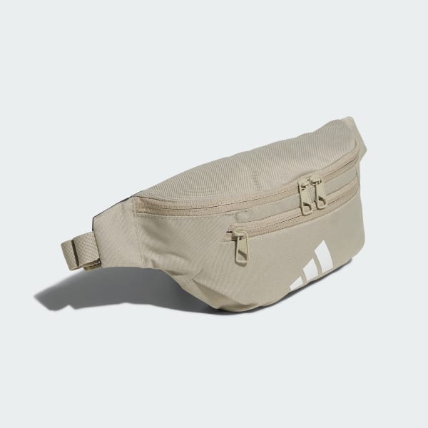 Marron Riñonera Essentials