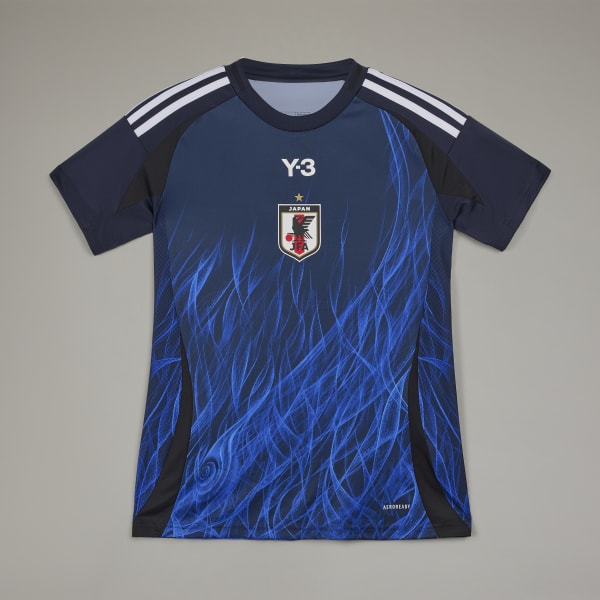 アディダス サッカー日本女子代表 2024 ホーム レプリカ