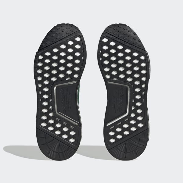 Nmd r1 dames groen store