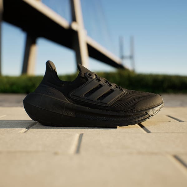 Tenis adidas best sale ultra boost negro