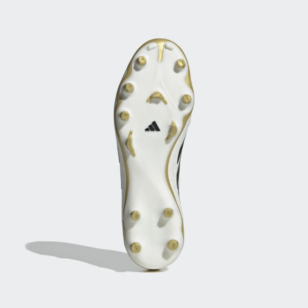 adidas COPA PURE III シューズ adidas Copa Pure 3 League Firm/Multi-Ground Cleats - White