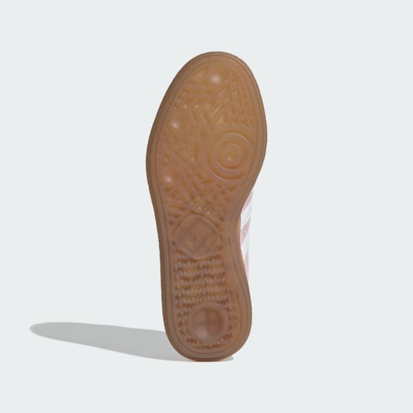 Rosa Zapatilla Handball Spezial (Adolescentes)