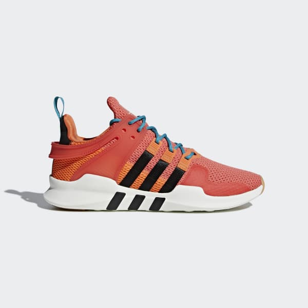 adidas Tenis EQT Support ADV Summer - Naranja | adidas Colombia