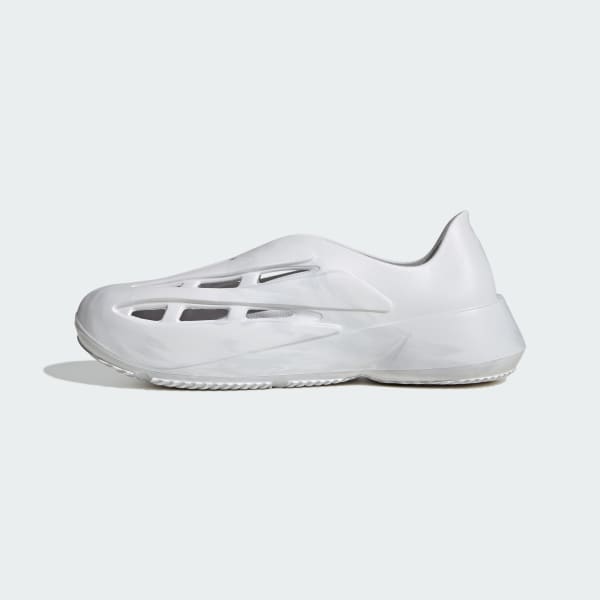 ◆adidas◆ Light Blaze MOC Crystal White JH7038 Adidas Lightblaze Moc Crystal White / Dash Grey - Jan 2025
