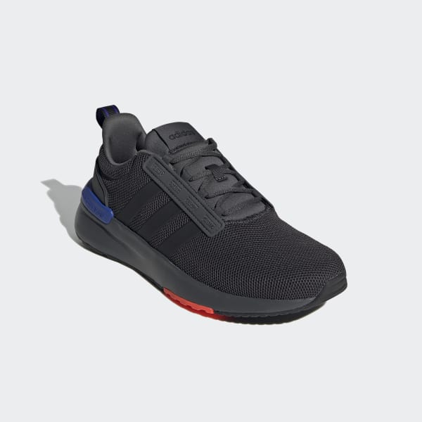 adidas Racer TR21 Shoes - Grey Men's Running | adidas US
