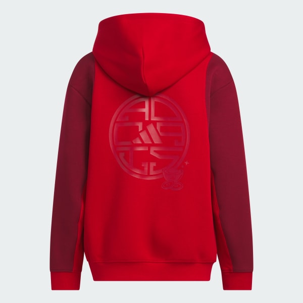 Merah Setelan Anak Chinese New Year