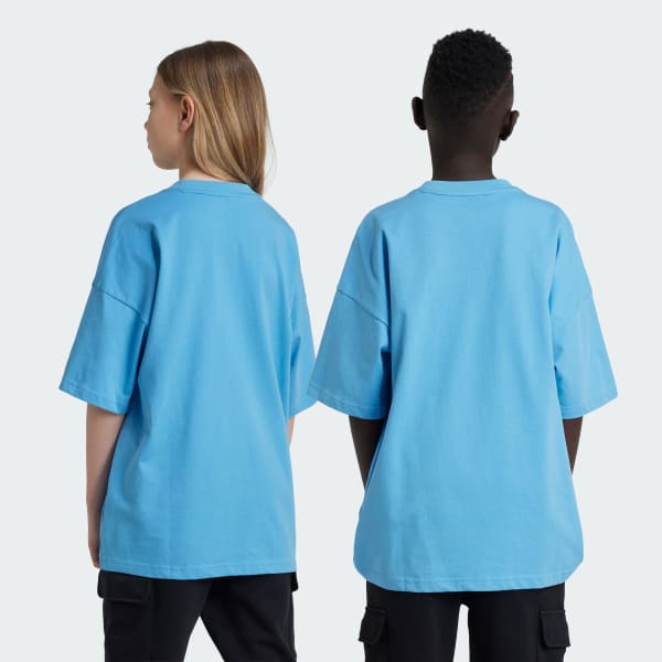 Blue T-Shirt Kids