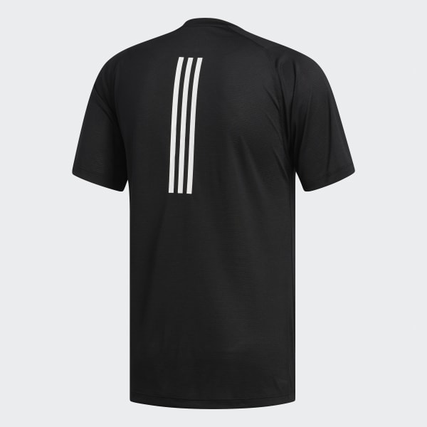 Remera discount adidas climalite