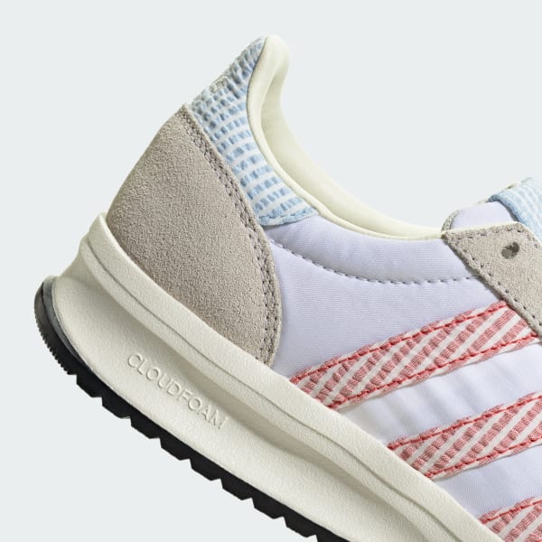 adidas Run 70s 2.0 Shoes - White | Free Shipping with adidas Run 70s 2.0 Shoes - White | Free Shipping with