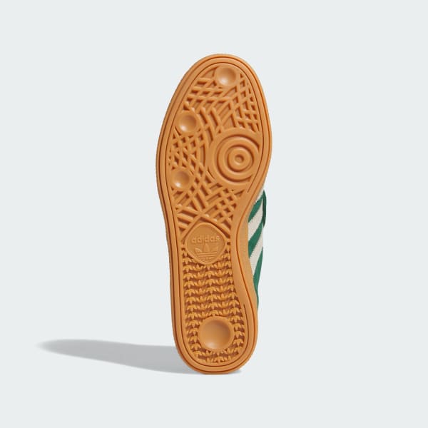 Verde Zapatilla Handball Spezial