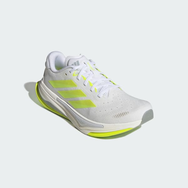 Wit SUPERNOVA PRIMA 2 HARDLOOPSCHOENEN