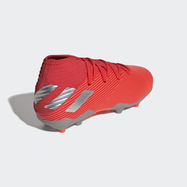 Botines Nemeziz 19.3 Terreno Firme UNISEX