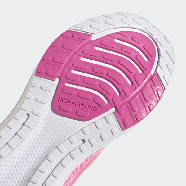 Rozowy EQ21 Run 2.0 Bounce Sport Running Lace Shoes LKJ61