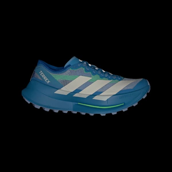 Azul Tenis de Trail Running Terrex Agravic Speed Ultra 2