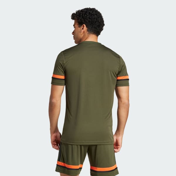 Vert Maillot Squadra 25