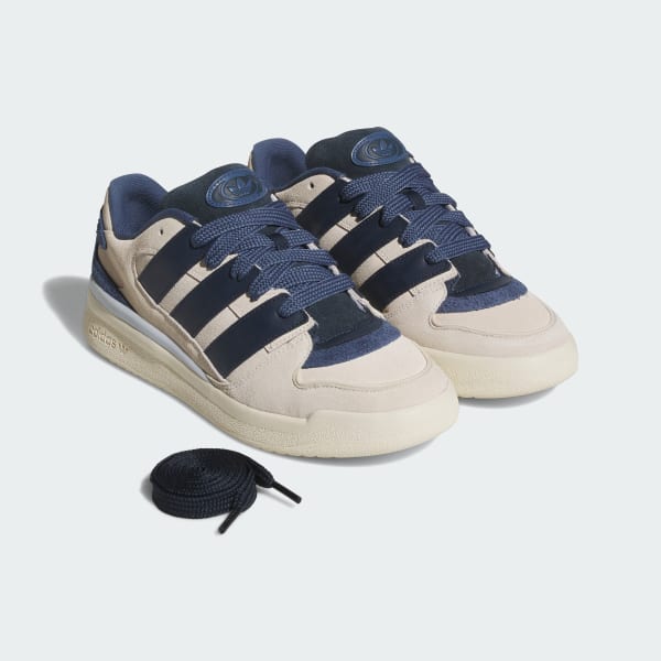 ★adidas★ Forum 2000 White Blue Black adidas Forum 2000 Shoes - White | Free Shipping with adiClub