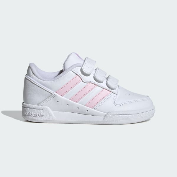 Vit Team Court 2.0 STR Comfort Closure Shoes Kids