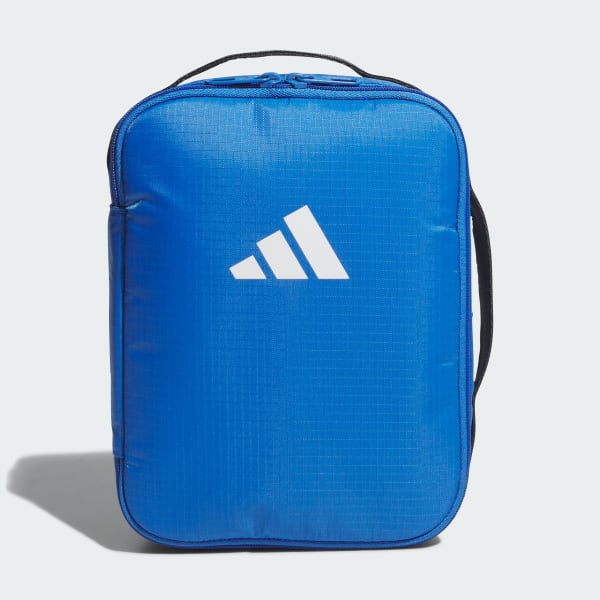 Blue COOLER BAG SMALL