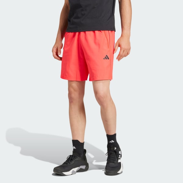Rot Train Essentials Woven Training Shorts