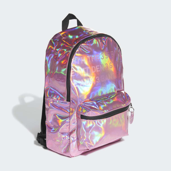 adidas Originals Adicolor HE9736 Backpack Pink | Dressinn