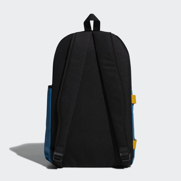 adidas Classic Backpack Extra Large Black adidas Thailand