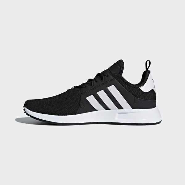 Adidas X Plr Ayakkabi Siyah Adidas Turkey