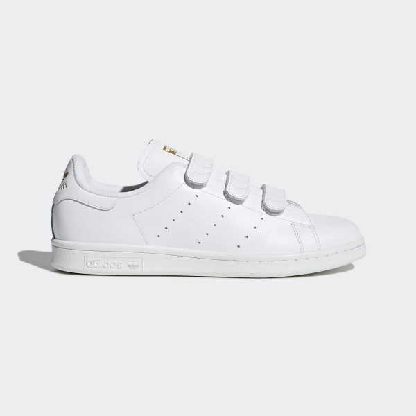 stan smith with velcro