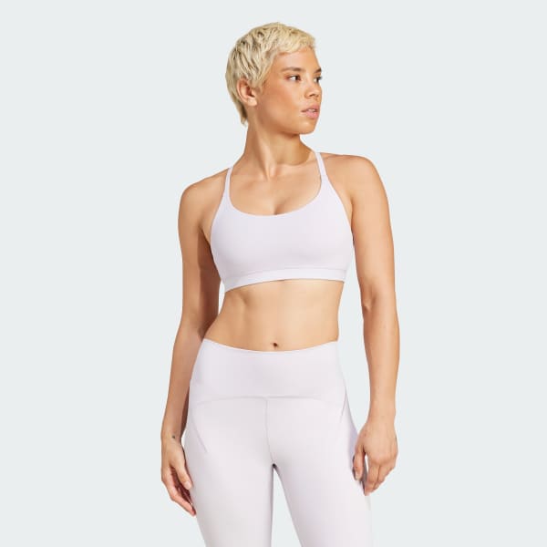 Violet Brassière maintien léger All Me