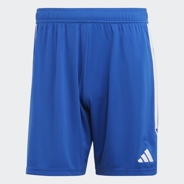 Blu Short Tiro 23 League