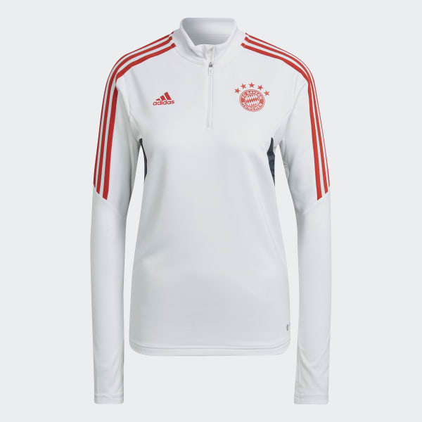 Bialy FC Bayern Condivo 22 Training Top IR793