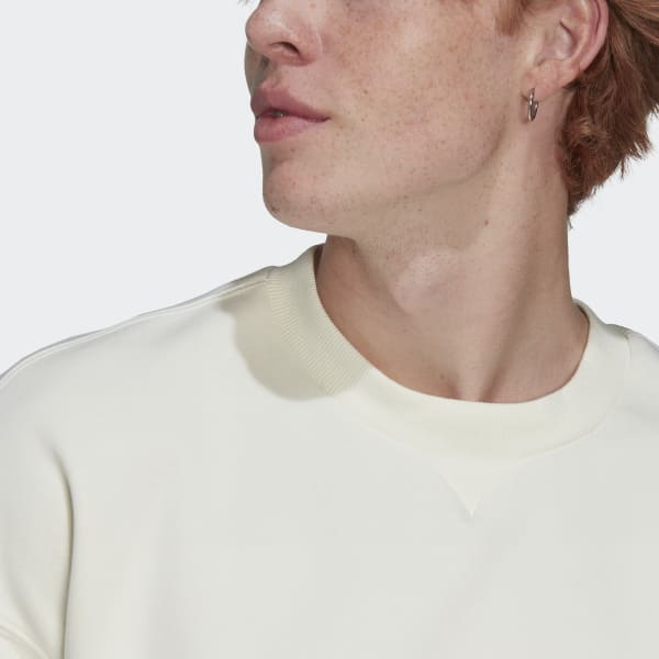 Weiss Fleece Sweatshirt MCE02