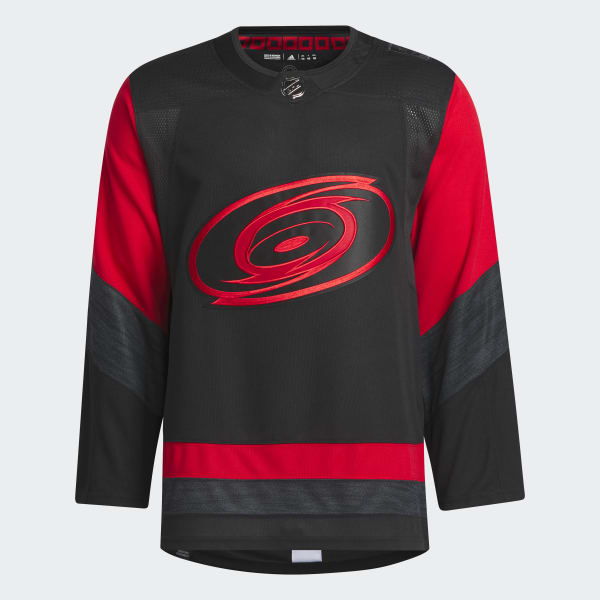Canes fans snap up special jersey for Stadium Series 