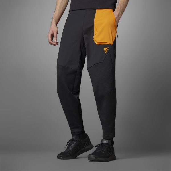 Svart Designed for Gameday Premium Pants CC149