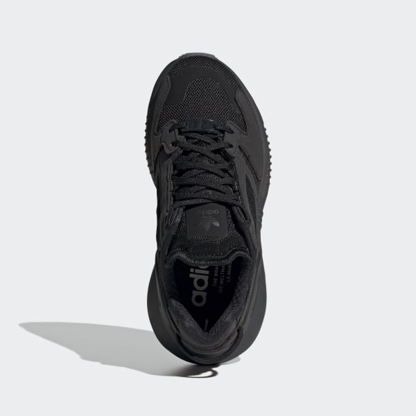 Zwart ZX 5K BOOST Schoenen