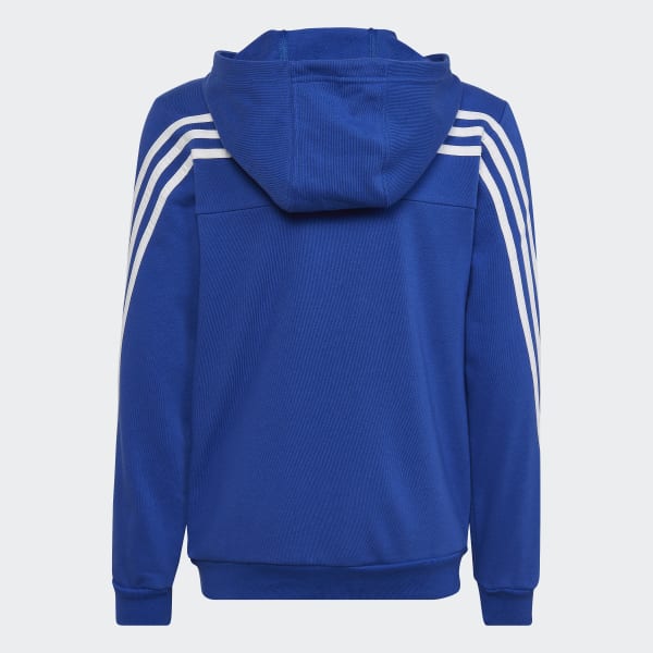 Azul Conjunto Deportivo 3 Franjas
