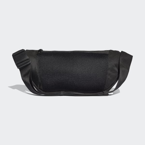 adidas Future Icons Waist Bag - Black | GU0894 | adidas US