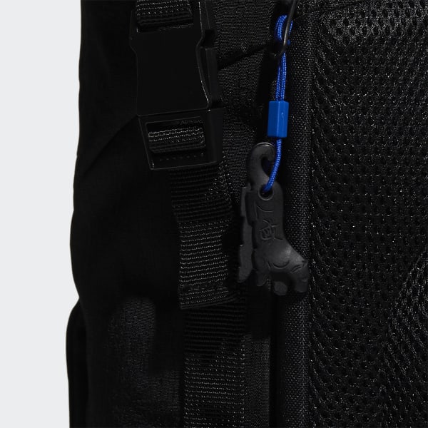 Wuji backpack 2025
