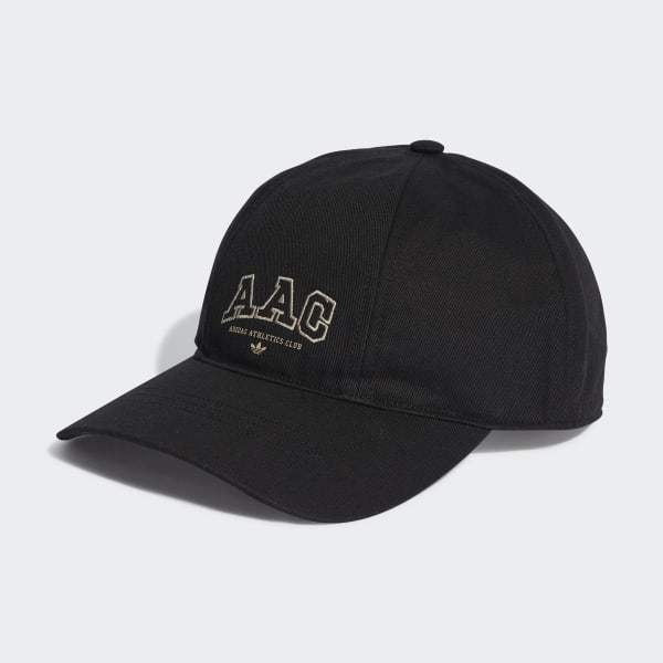 adidas RIFTA Baseball Cap - Black | Unisex Lifestyle | adidas US