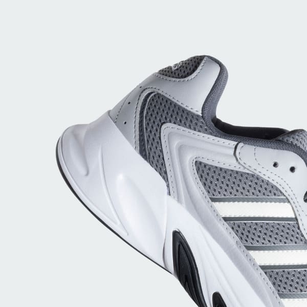 adidas Eclyptix 2000 IKD Shoes - Grey | adidas India