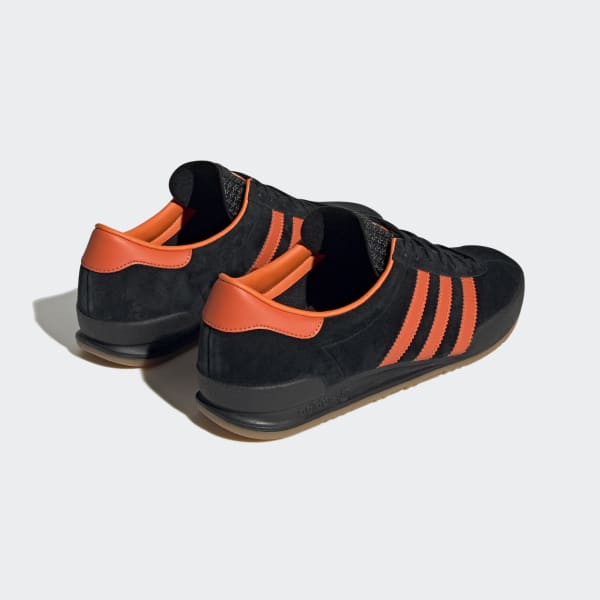 adidas Jeans Shoes - Black | adidas UK