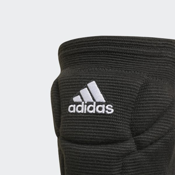Twinkelen accumuleren oven adidas Elite Volleyball Kniebeschermers - zwart | adidas Belgium