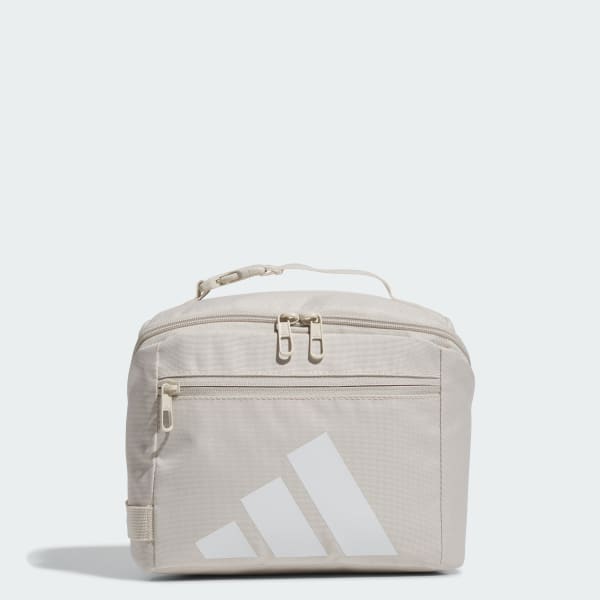 adidas Affiliate Lunch Bag - Beige | Free Shipping with adiClub